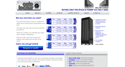 Desktop Screenshot of cololocker.com